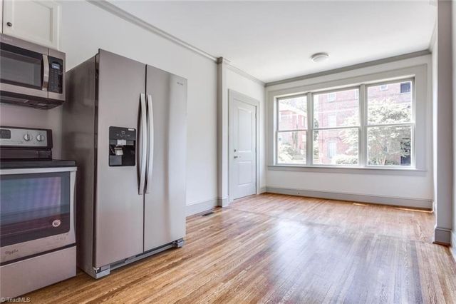 111 Hendrix Street 1, Greensboro, NC 27401