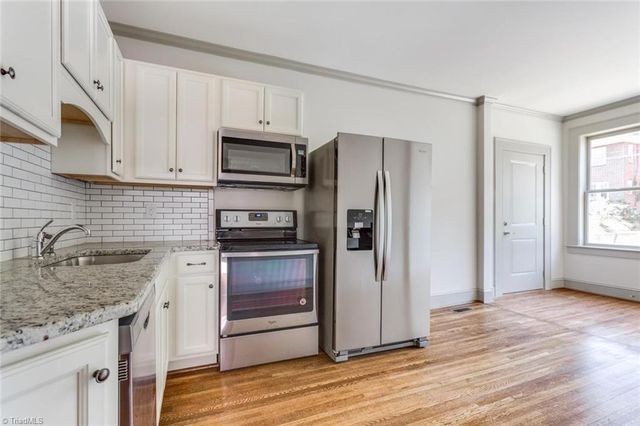 111 Hendrix Street 1, Greensboro, NC 27401