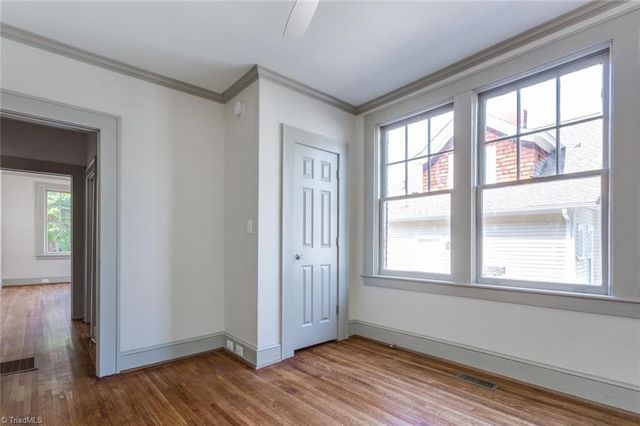 111 Hendrix Street 1, Greensboro, NC 27401