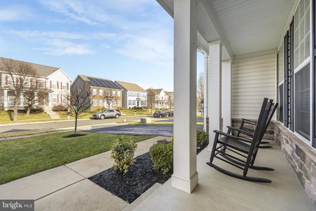 9709 TRAVER ST, Bowie, MD 20721