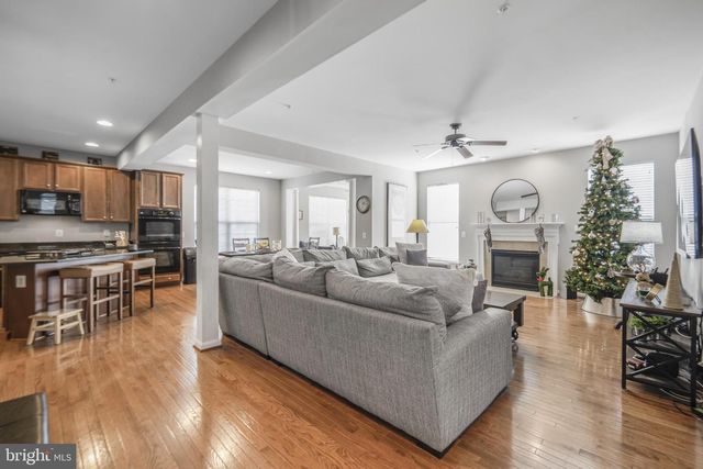 9709 TRAVER ST, Bowie, MD 20721