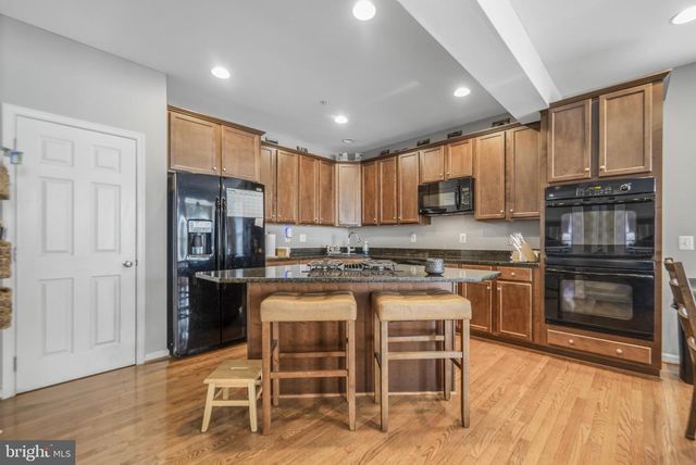 9709 TRAVER ST, Bowie, MD 20721