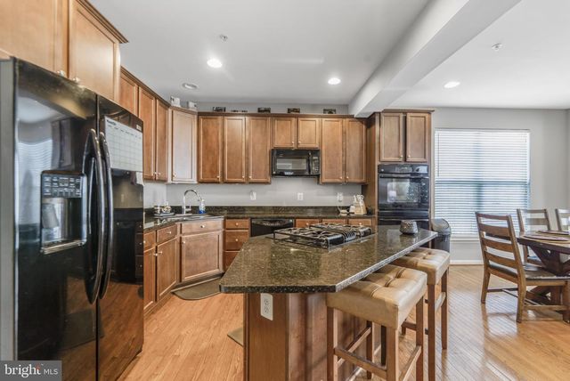 9709 TRAVER ST, Bowie, MD 20721