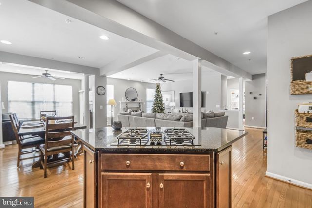 9709 TRAVER ST, Bowie, MD 20721