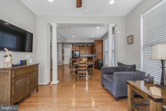 9709 TRAVER ST, Bowie, MD 20721