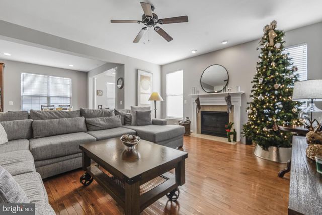 9709 TRAVER ST, Bowie, MD 20721