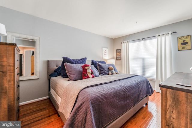 9709 TRAVER ST, Bowie, MD 20721