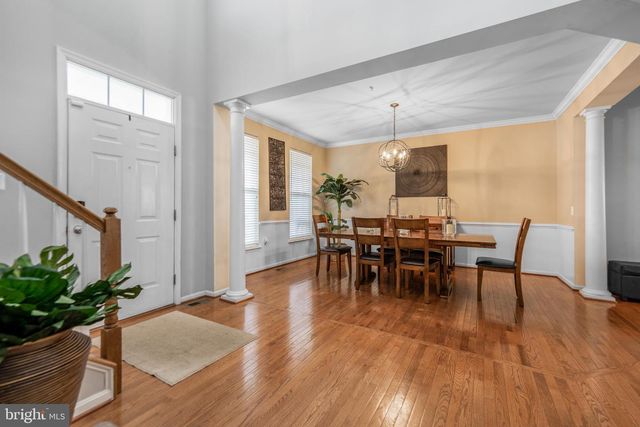 9709 TRAVER ST, Bowie, MD 20721