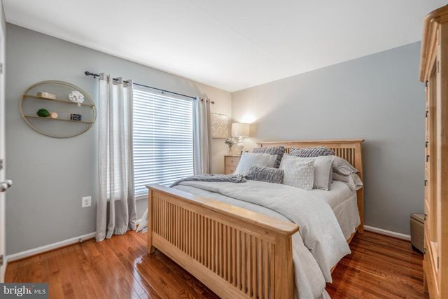 9709 TRAVER ST, Bowie, MD 20721