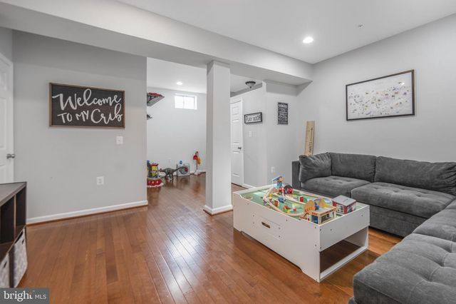 9709 TRAVER ST, Bowie, MD 20721