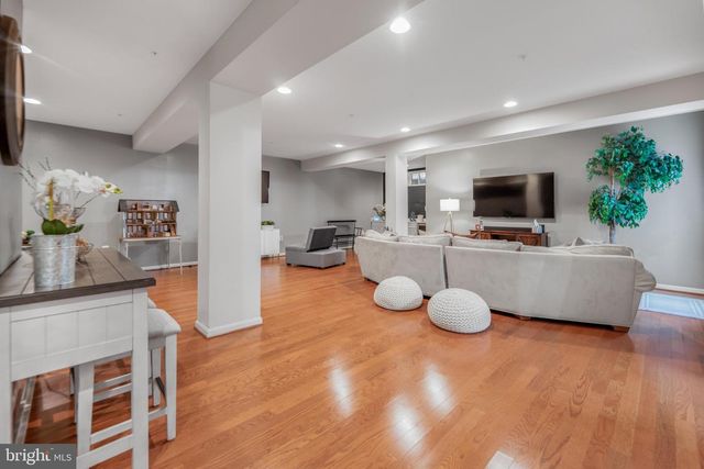 9709 TRAVER ST, Bowie, MD 20721