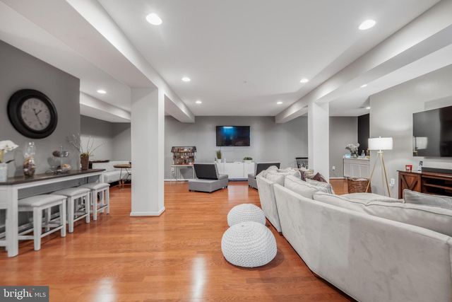 9709 TRAVER ST, Bowie, MD 20721