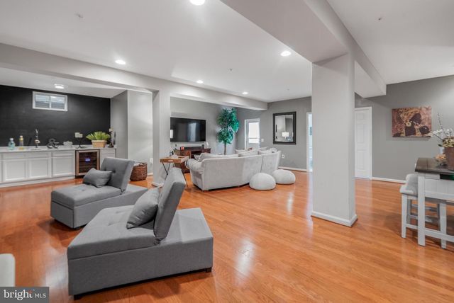 9709 TRAVER ST, Bowie, MD 20721