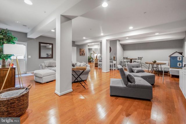 9709 TRAVER ST, Bowie, MD 20721