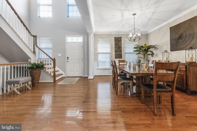 9709 TRAVER ST, Bowie, MD 20721