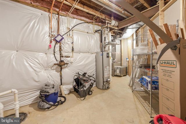 9709 TRAVER ST, Bowie, MD 20721