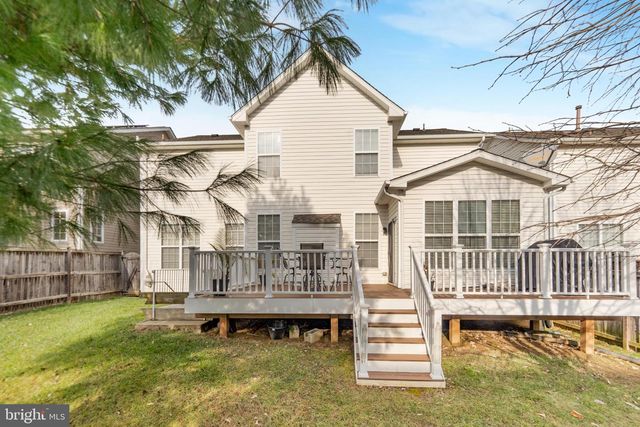 9709 TRAVER ST, Bowie, MD 20721