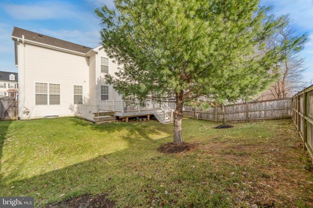 9709 TRAVER ST, Bowie, MD 20721