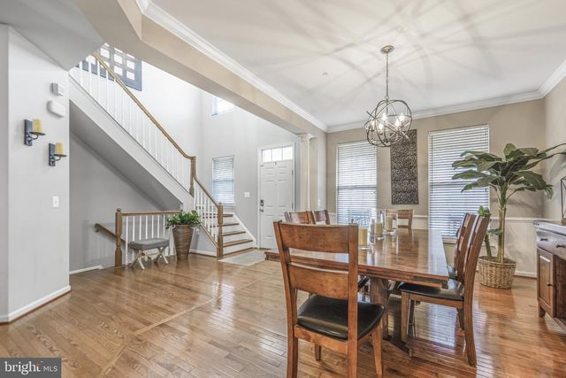 9709 TRAVER ST, Bowie, MD 20721