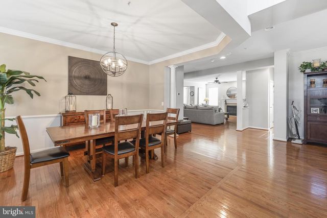 9709 TRAVER ST, Bowie, MD 20721