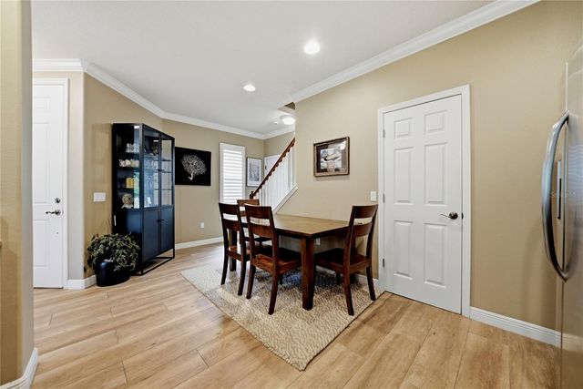 497 HARBOR RIDGE DRIVE, Palm Harbor, FL 34683