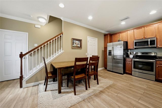 497 HARBOR RIDGE DRIVE, Palm Harbor, FL 34683