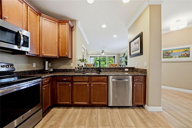 497 HARBOR RIDGE DRIVE, Palm Harbor, FL 34683