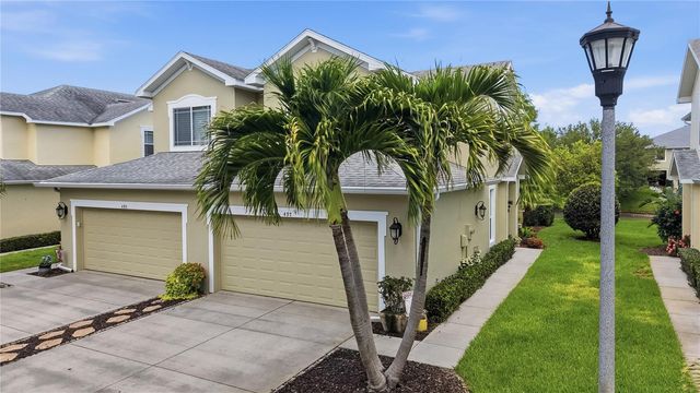 497 HARBOR RIDGE DRIVE, Palm Harbor, FL 34683