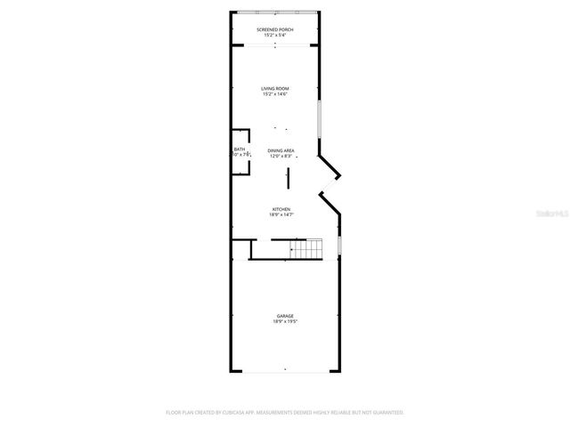 497 HARBOR RIDGE DRIVE, Palm Harbor, FL 34683