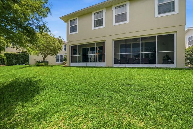 497 HARBOR RIDGE DRIVE, Palm Harbor, FL 34683