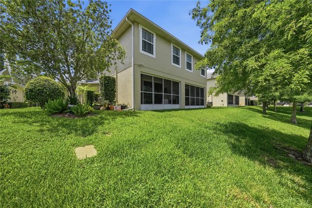 497 HARBOR RIDGE DRIVE, Palm Harbor, FL 34683