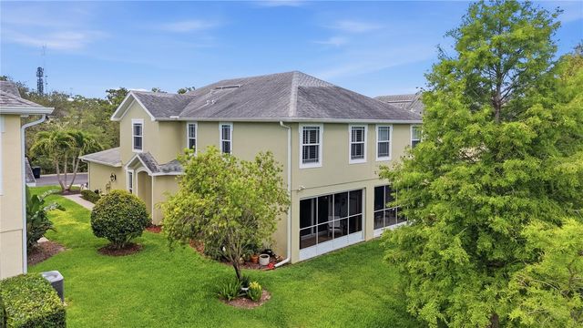 497 HARBOR RIDGE DRIVE, Palm Harbor, FL 34683