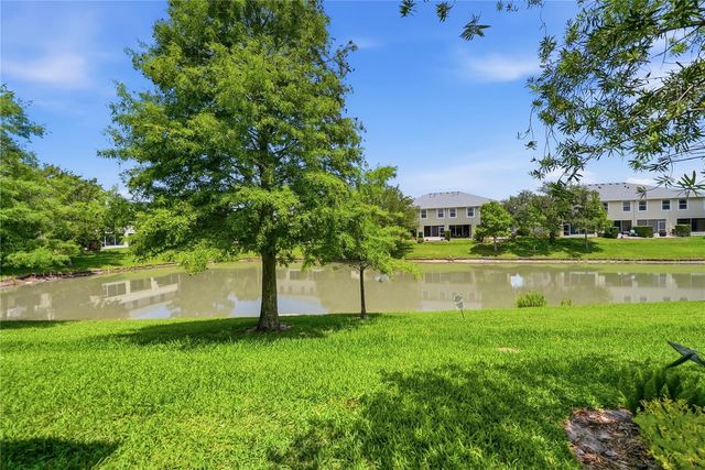 497 HARBOR RIDGE DRIVE, Palm Harbor, FL 34683