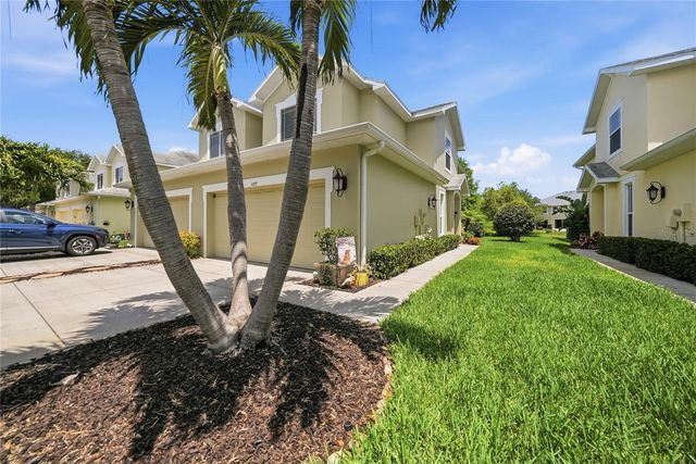 497 HARBOR RIDGE DRIVE, Palm Harbor, FL 34683