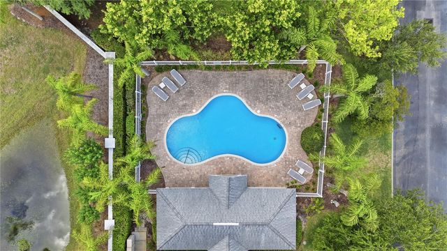 497 HARBOR RIDGE DRIVE, Palm Harbor, FL 34683