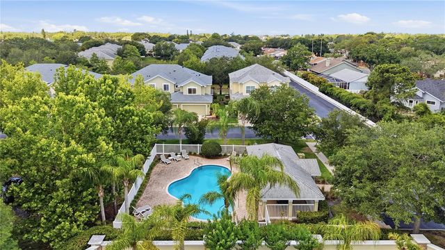 497 HARBOR RIDGE DRIVE, Palm Harbor, FL 34683