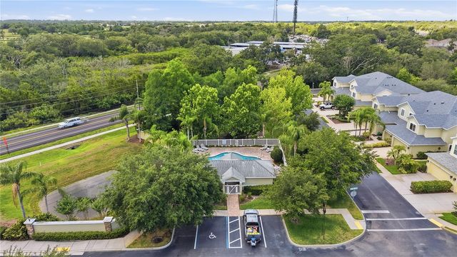 497 HARBOR RIDGE DRIVE, Palm Harbor, FL 34683