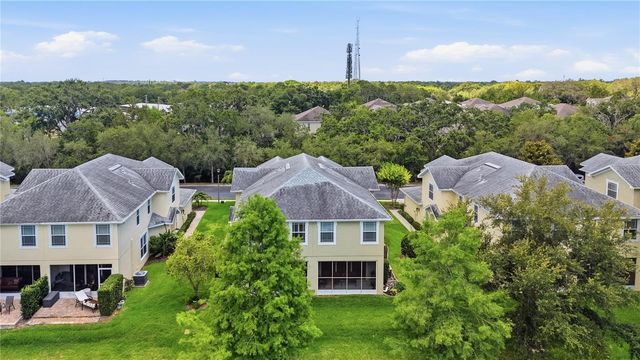 497 HARBOR RIDGE DRIVE, Palm Harbor, FL 34683