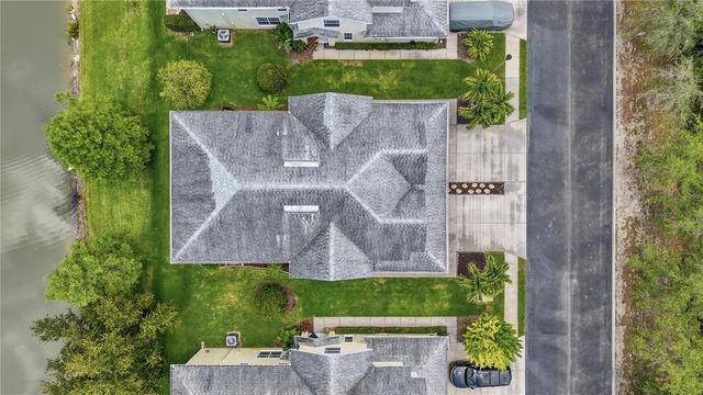 497 HARBOR RIDGE DRIVE, Palm Harbor, FL 34683