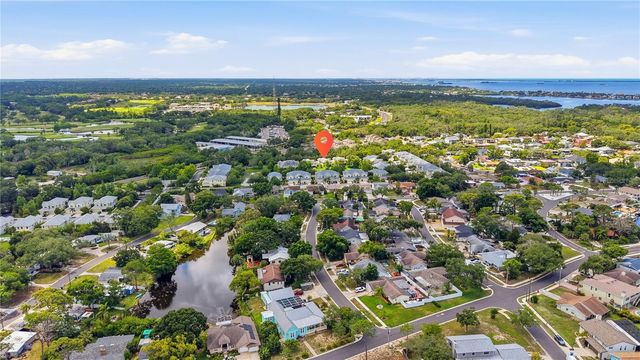 497 HARBOR RIDGE DRIVE, Palm Harbor, FL 34683
