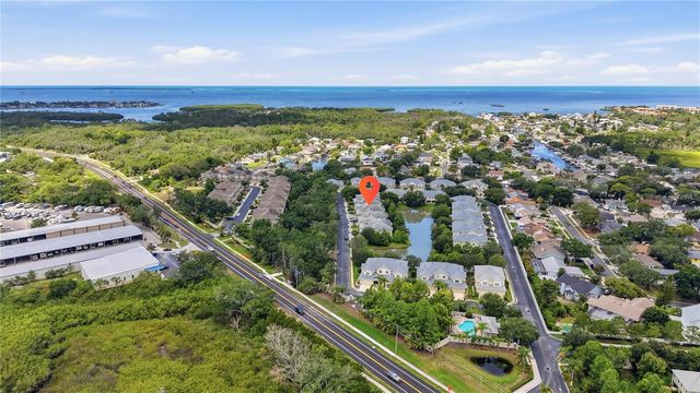 497 HARBOR RIDGE DRIVE, Palm Harbor, FL 34683