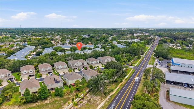 497 HARBOR RIDGE DRIVE, Palm Harbor, FL 34683