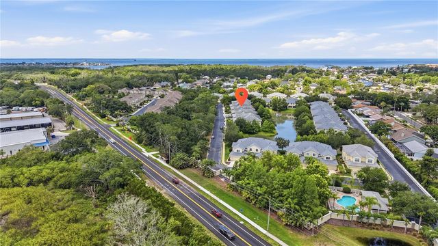 497 HARBOR RIDGE DRIVE, Palm Harbor, FL 34683