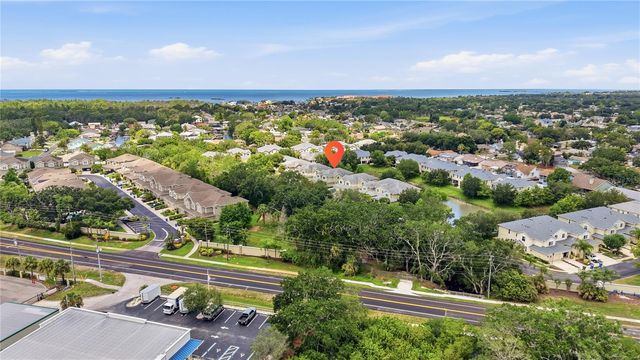 497 HARBOR RIDGE DRIVE, Palm Harbor, FL 34683