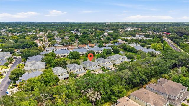 497 HARBOR RIDGE DRIVE, Palm Harbor, FL 34683