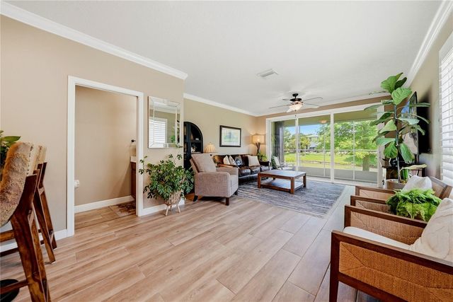 497 HARBOR RIDGE DRIVE, Palm Harbor, FL 34683