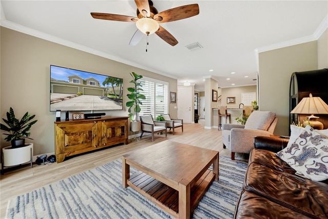 497 HARBOR RIDGE DRIVE, Palm Harbor, FL 34683