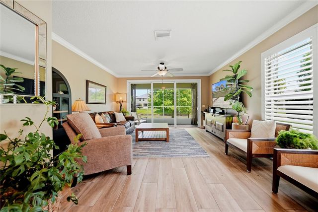 497 HARBOR RIDGE DRIVE, Palm Harbor, FL 34683