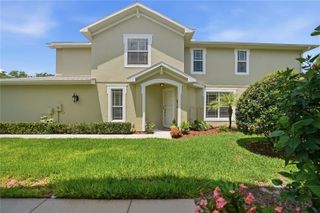 497 HARBOR RIDGE DRIVE, Palm Harbor, FL 34683