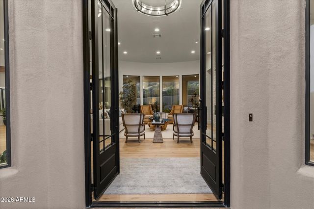 27293 N 112TH Place, Scottsdale, AZ 85262